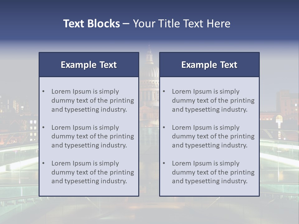 Team Boardroom Di Cu Ion PowerPoint Template