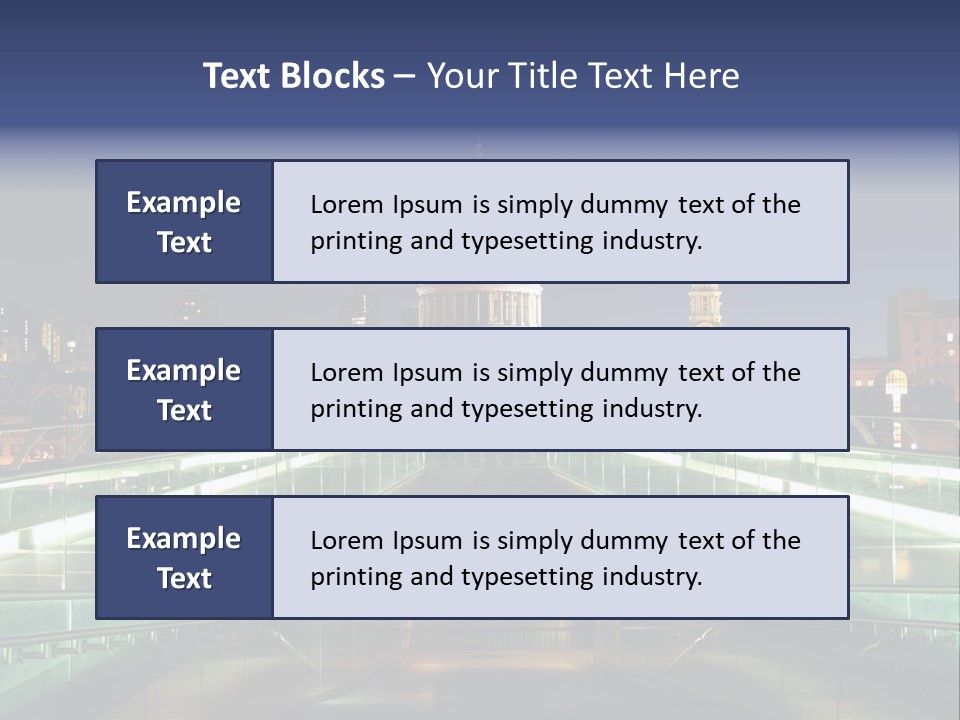 Team Boardroom Di Cu Ion PowerPoint Template