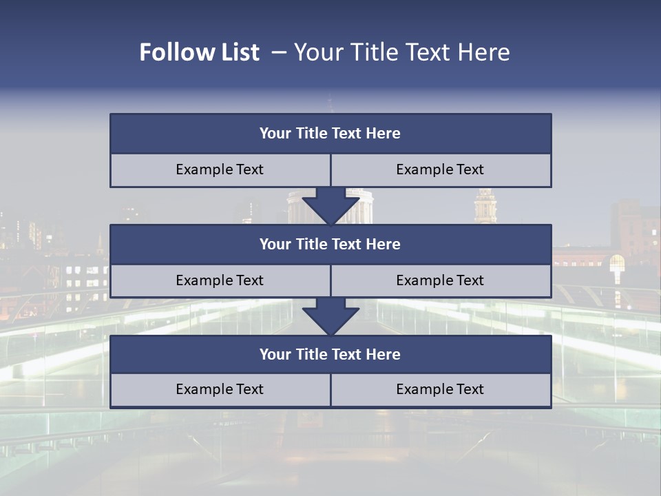 Team Boardroom Di Cu Ion PowerPoint Template