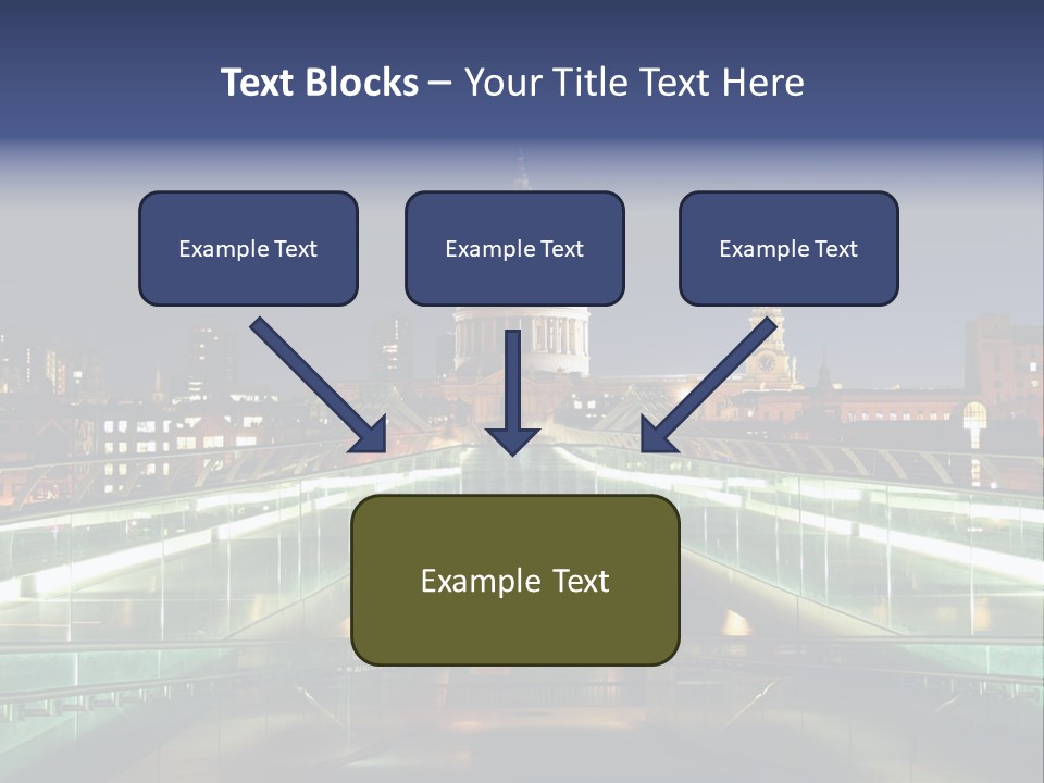 Team Boardroom Di Cu Ion PowerPoint Template