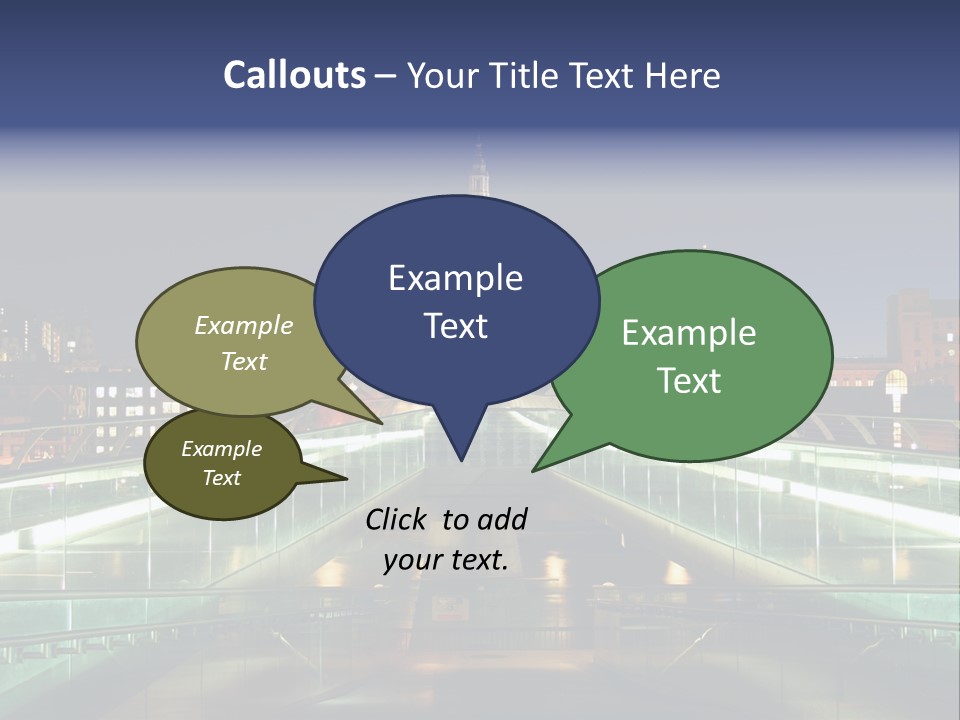Team Boardroom Di Cu Ion PowerPoint Template