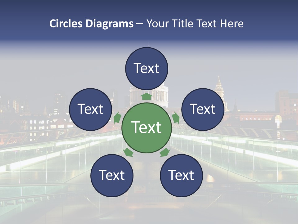 Team Boardroom Di Cu Ion PowerPoint Template
