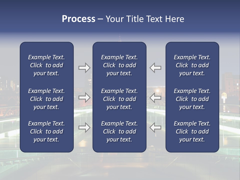 Team Boardroom Di Cu Ion PowerPoint Template