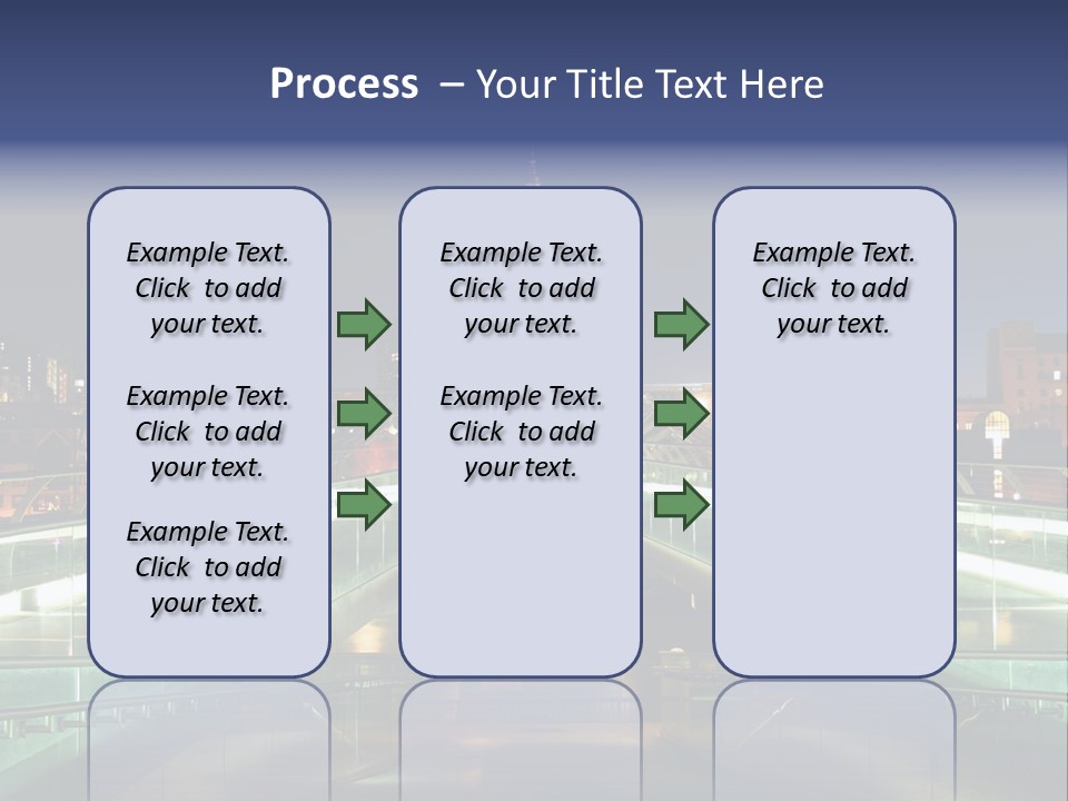 Team Boardroom Di Cu Ion PowerPoint Template