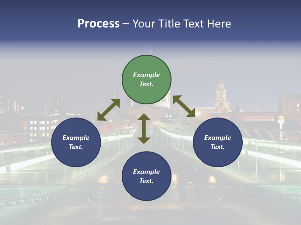 Team Boardroom Di Cu Ion PowerPoint Template