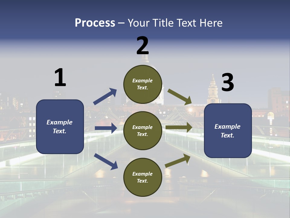 Team Boardroom Di Cu Ion PowerPoint Template