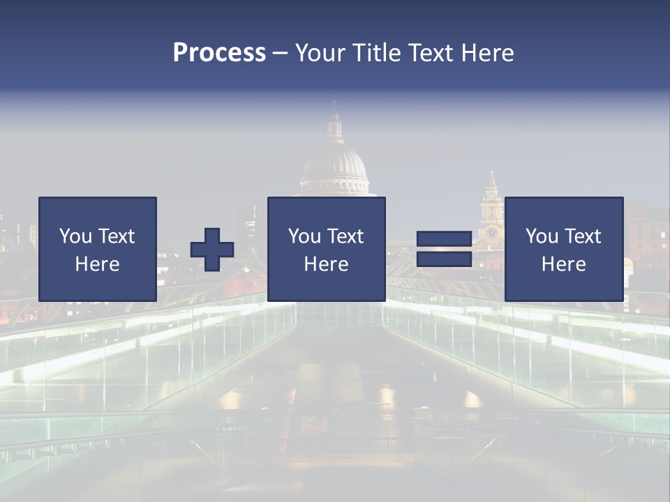 Team Boardroom Di Cu Ion PowerPoint Template