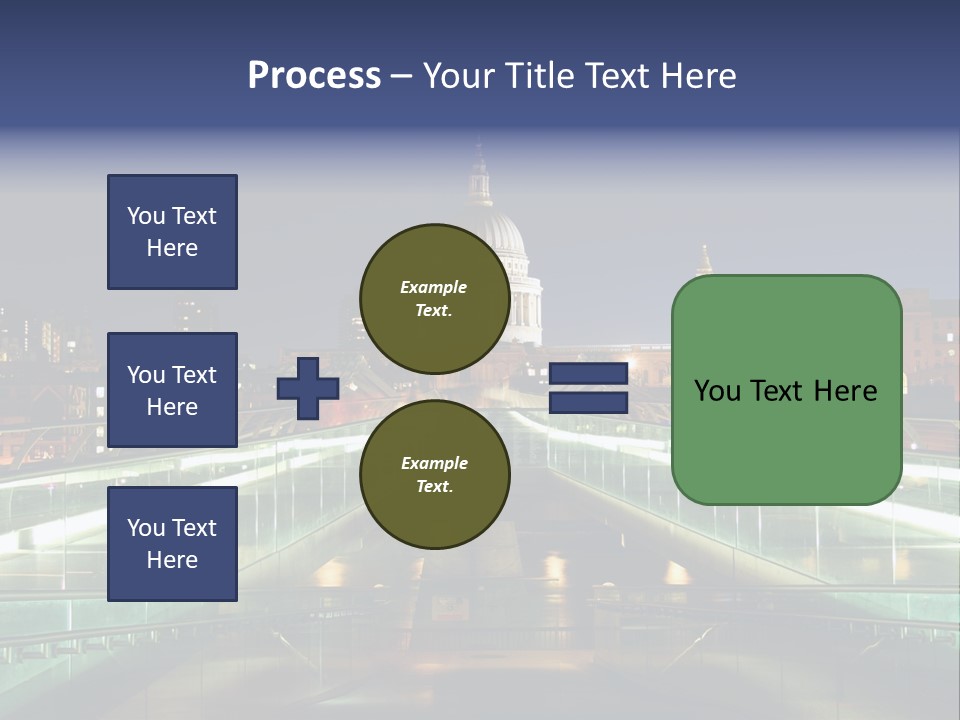Team Boardroom Di Cu Ion PowerPoint Template