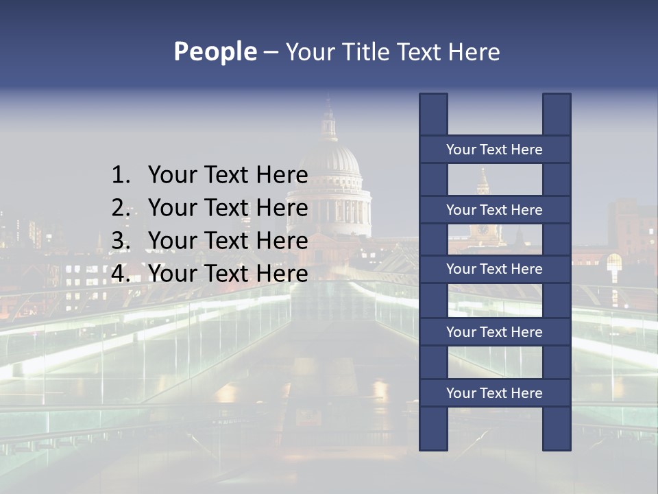 Team Boardroom Di Cu Ion PowerPoint Template
