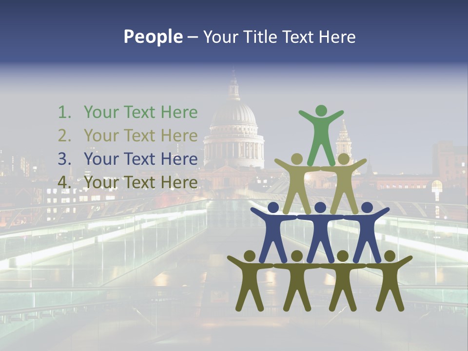 Team Boardroom Di Cu Ion PowerPoint Template