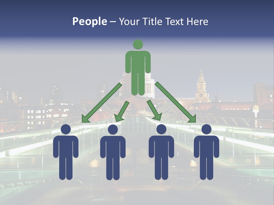 Team Boardroom Di Cu Ion PowerPoint Template