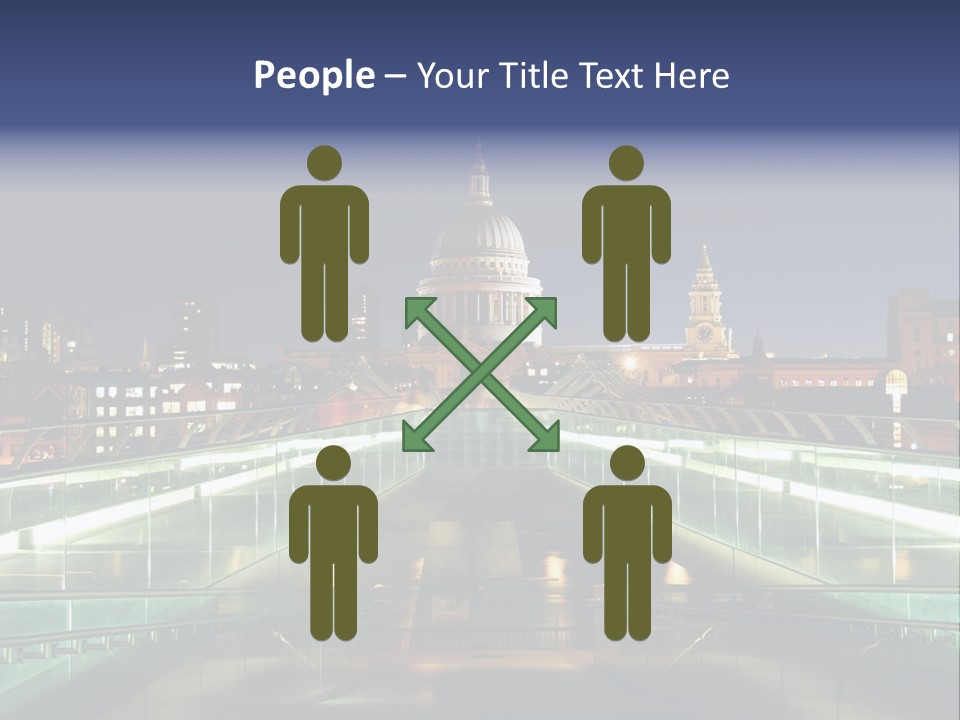 Team Boardroom Di Cu Ion PowerPoint Template