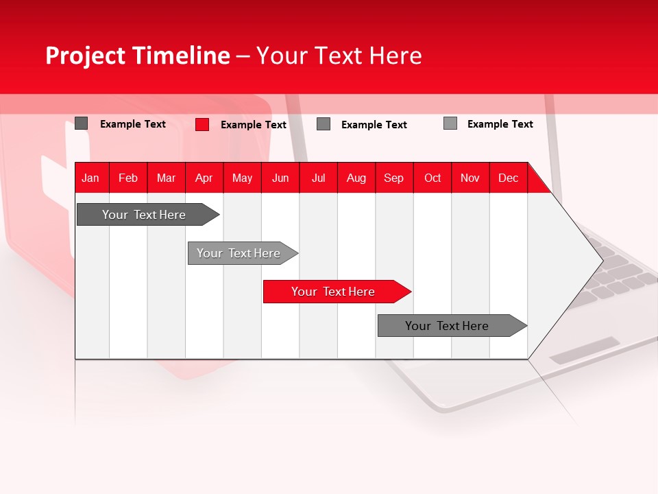 Aid Illness Problem PowerPoint Template