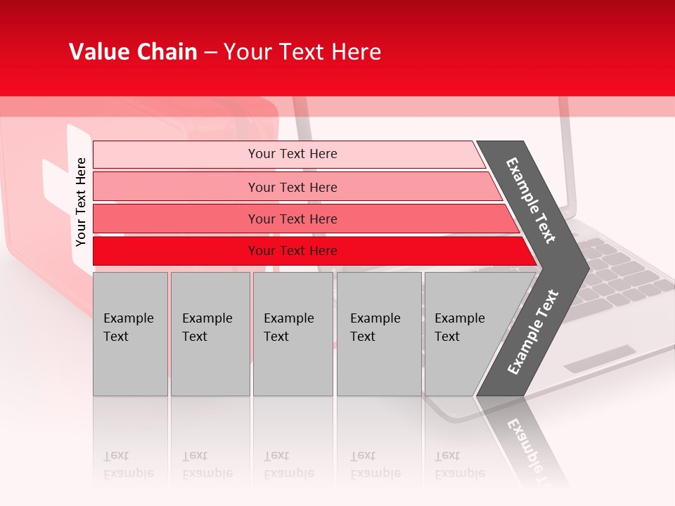 Aid Illness Problem PowerPoint Template