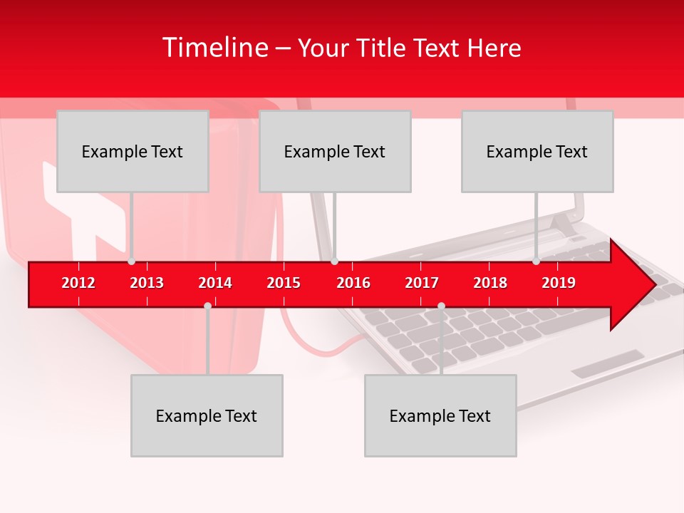 Aid Illness Problem PowerPoint Template
