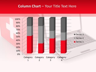 Aid Illness Problem PowerPoint Template