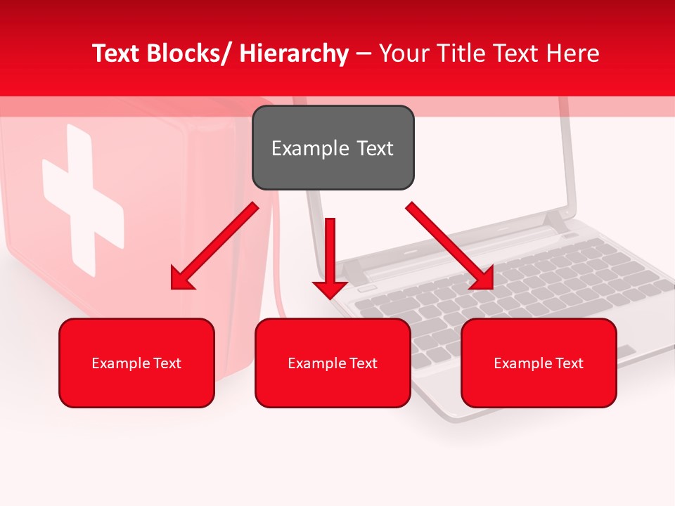 Aid Illness Problem PowerPoint Template