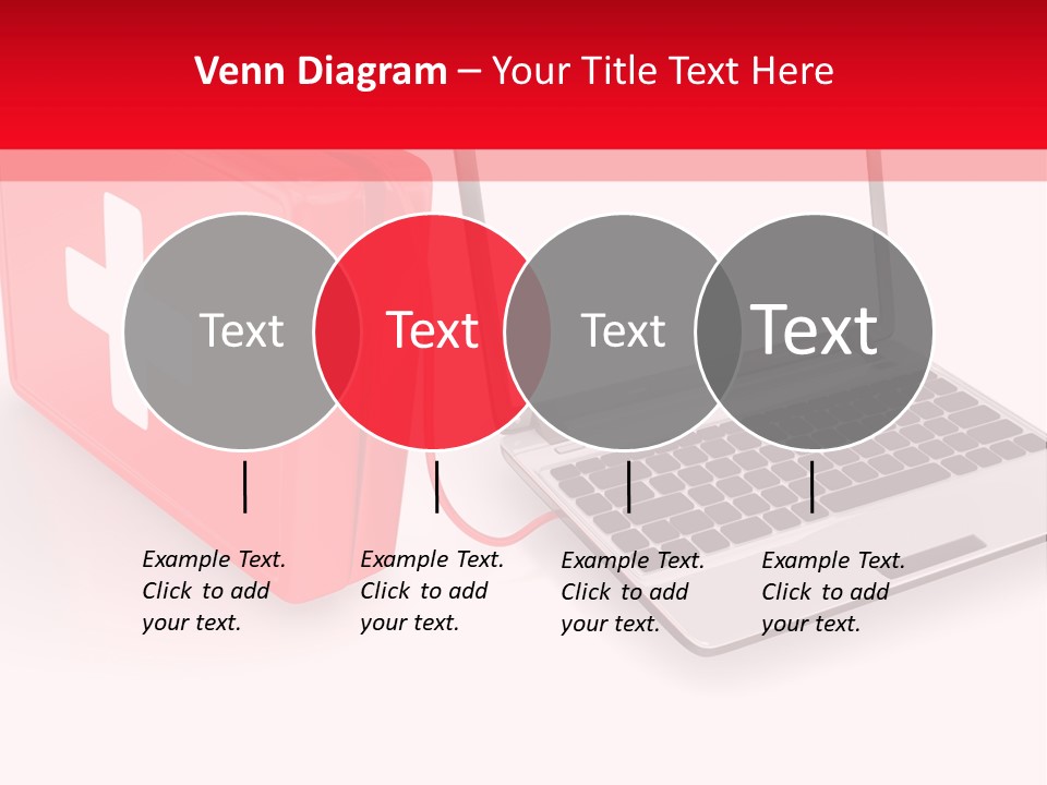 Aid Illness Problem PowerPoint Template