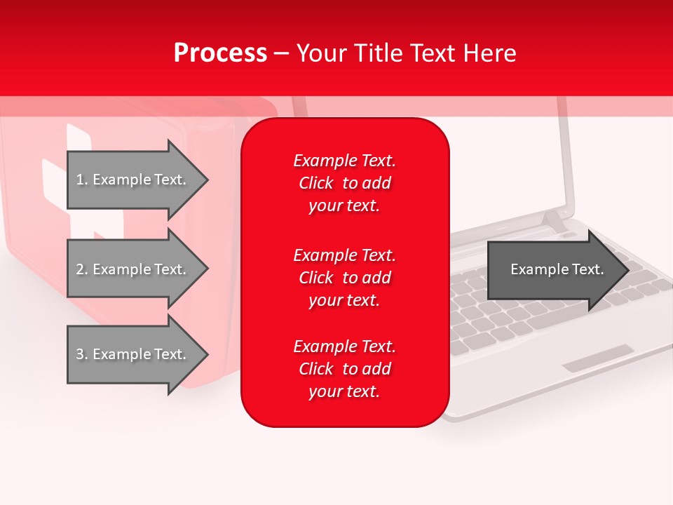 Aid Illness Problem PowerPoint Template