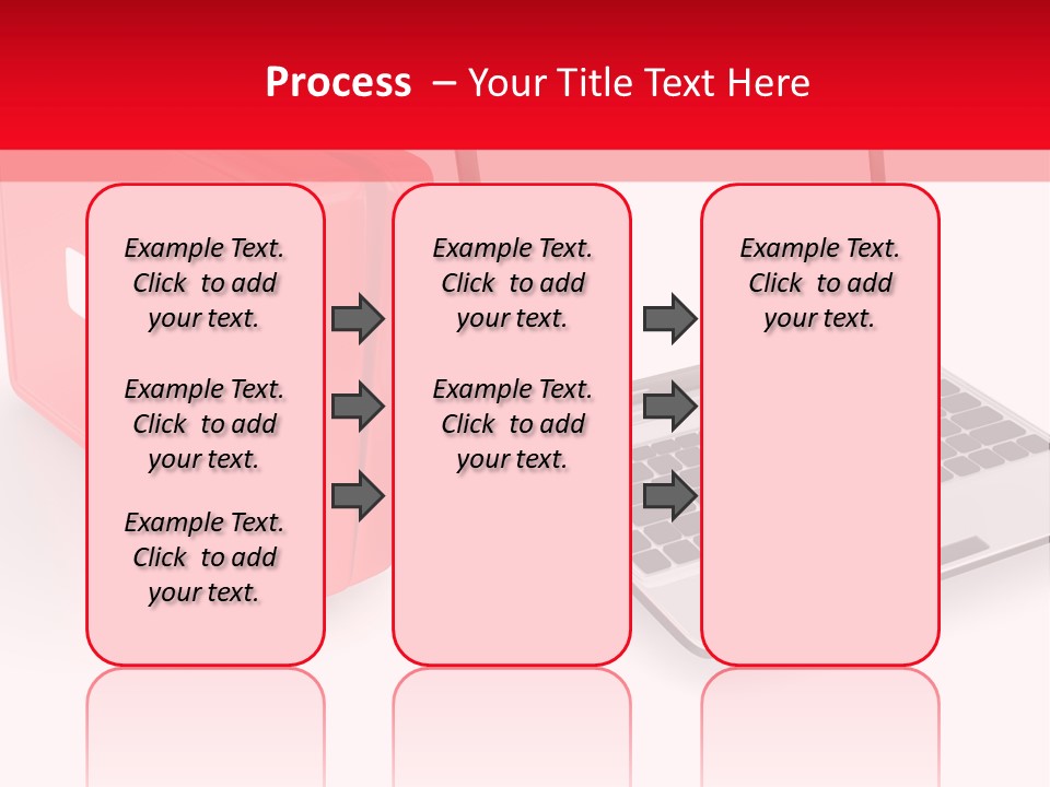 Aid Illness Problem PowerPoint Template