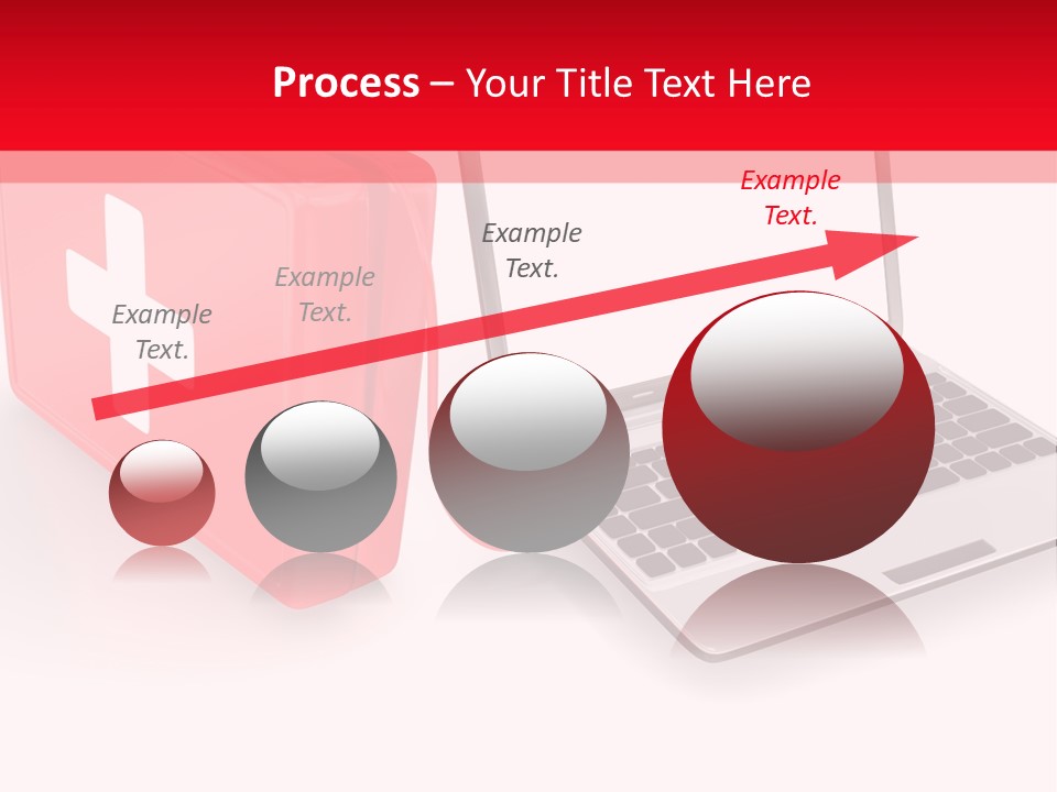 Aid Illness Problem PowerPoint Template
