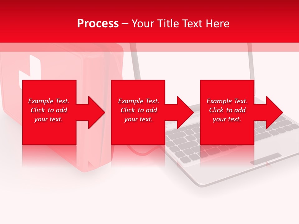 Aid Illness Problem PowerPoint Template