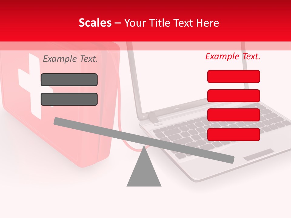 Aid Illness Problem PowerPoint Template