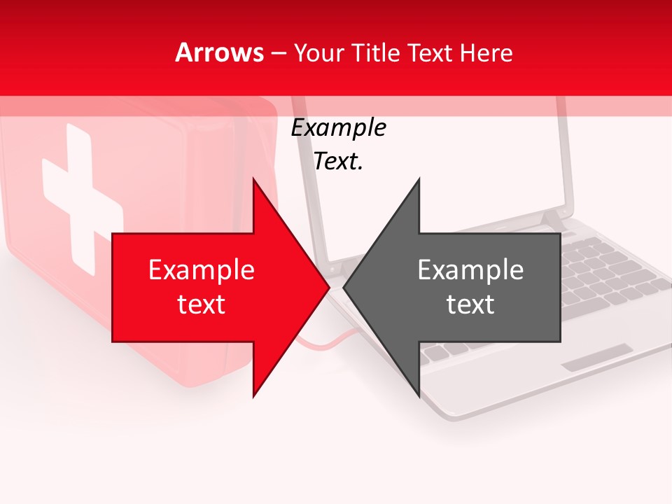 Aid Illness Problem PowerPoint Template