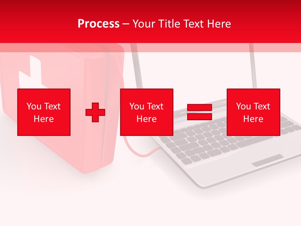 Aid Illness Problem PowerPoint Template
