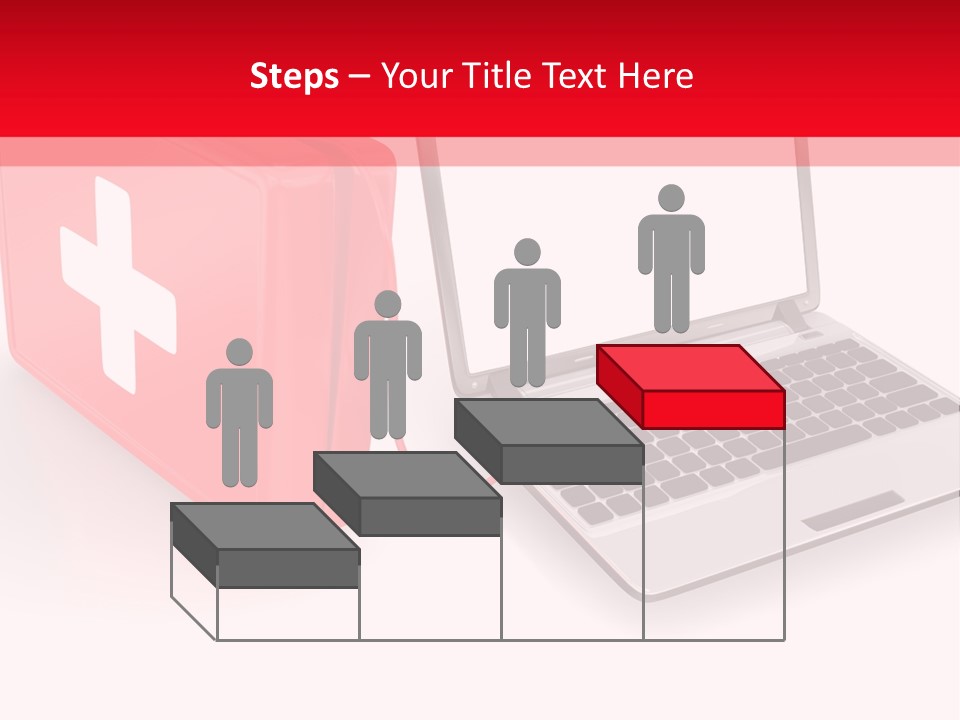 Aid Illness Problem PowerPoint Template