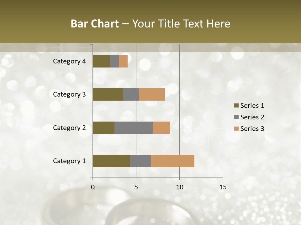 Background Engagement Detail Platinum PowerPoint Template