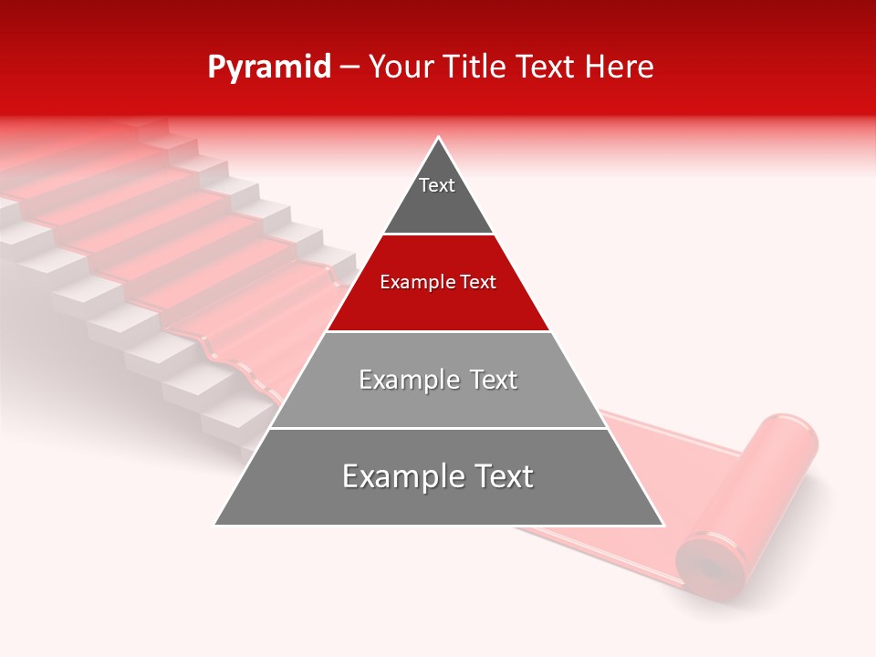 Business Velvet Top PowerPoint Template