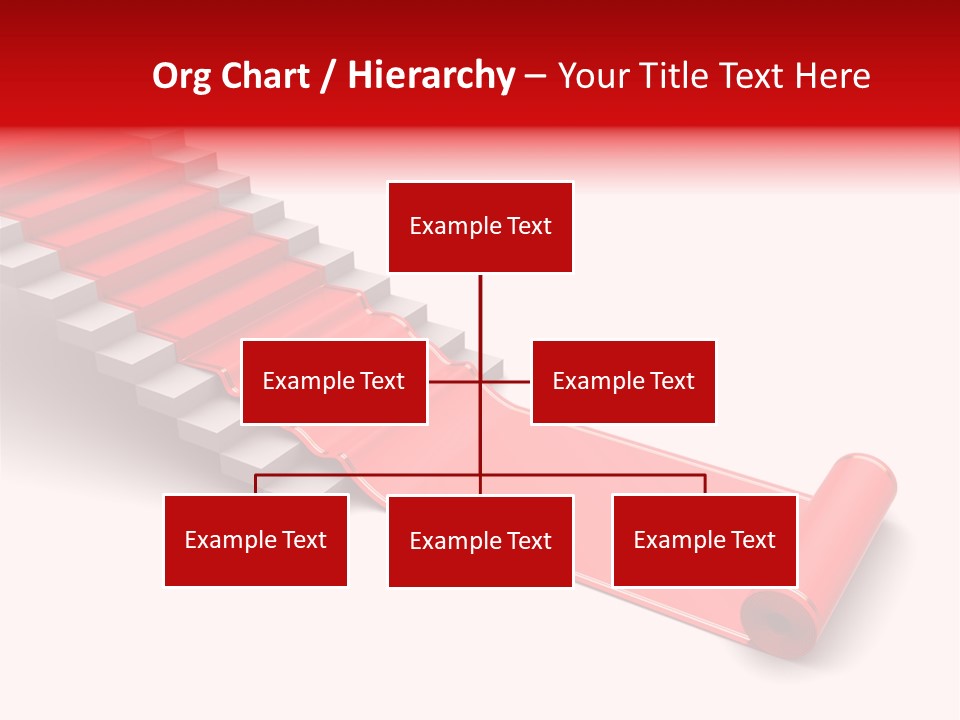 Business Velvet Top PowerPoint Template
