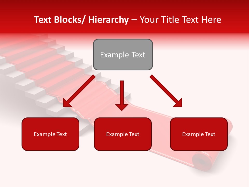 Business Velvet Top PowerPoint Template