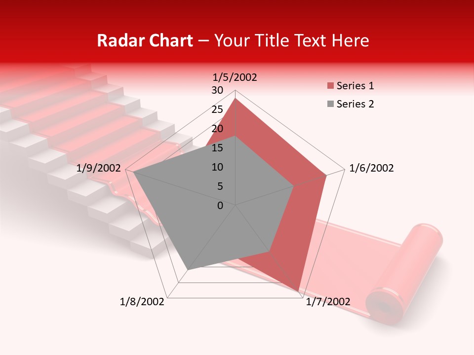 Business Velvet Top PowerPoint Template