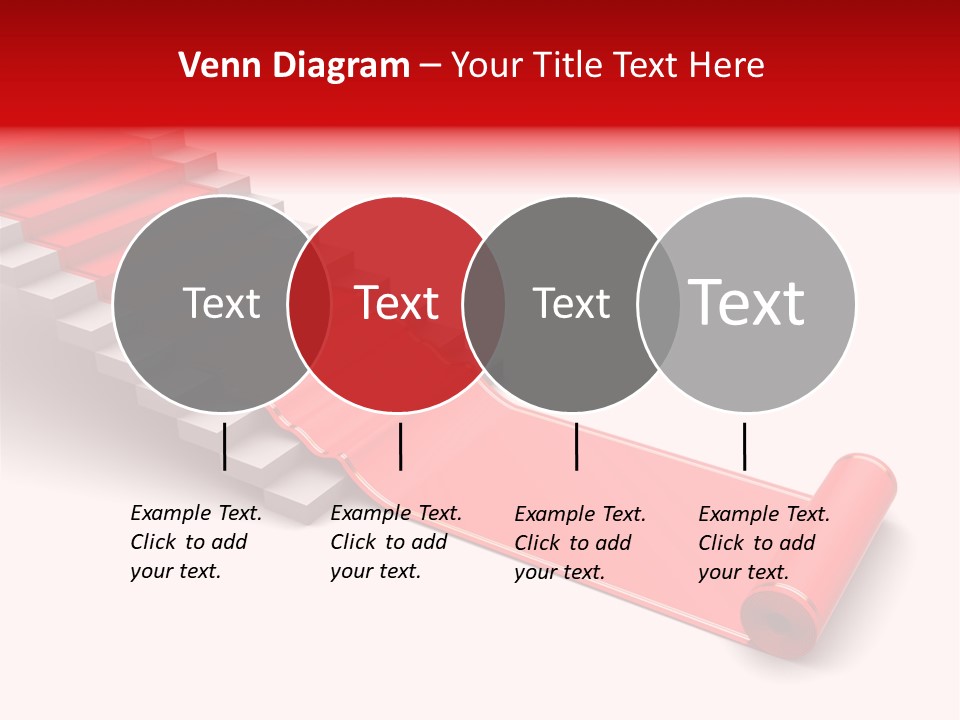 Business Velvet Top PowerPoint Template