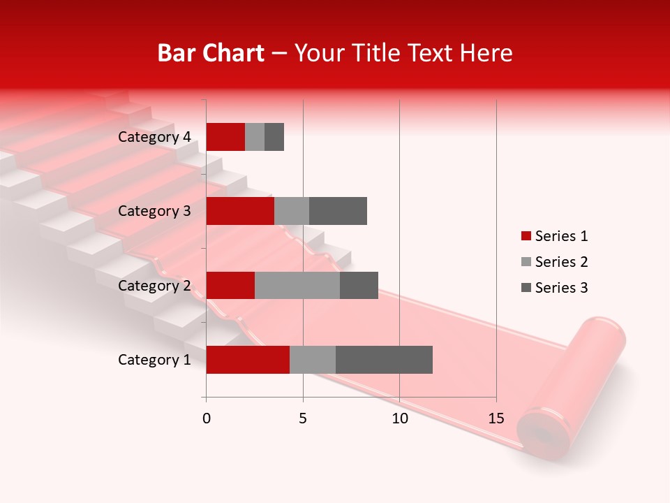 Business Velvet Top PowerPoint Template
