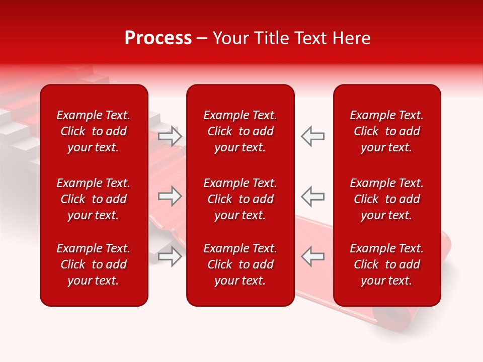 Business Velvet Top PowerPoint Template