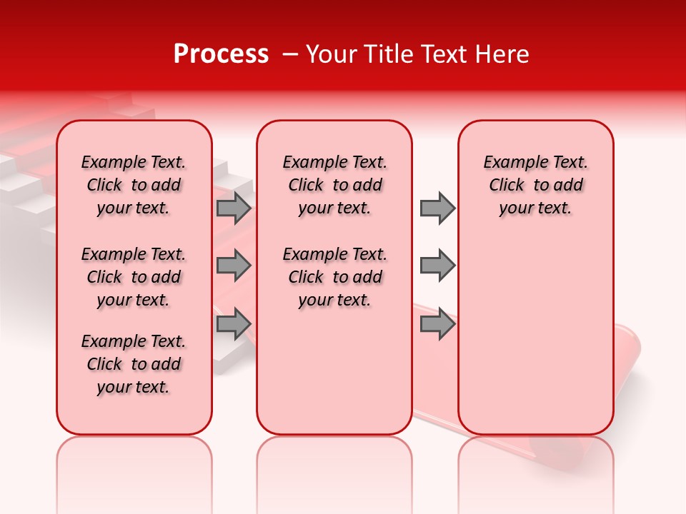 Business Velvet Top PowerPoint Template