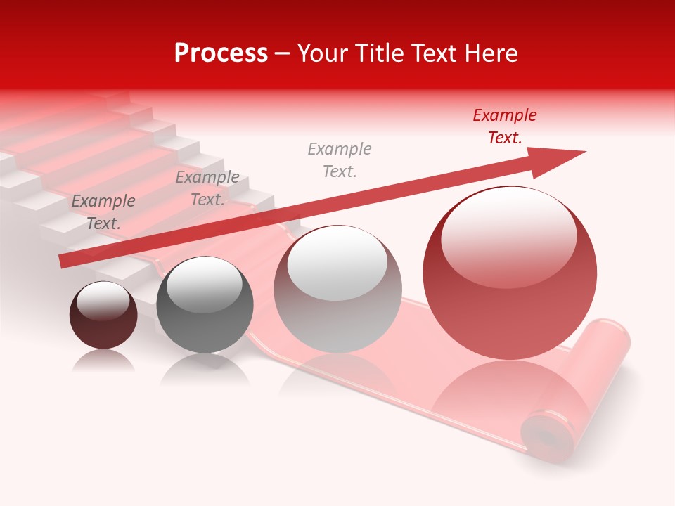 Business Velvet Top PowerPoint Template