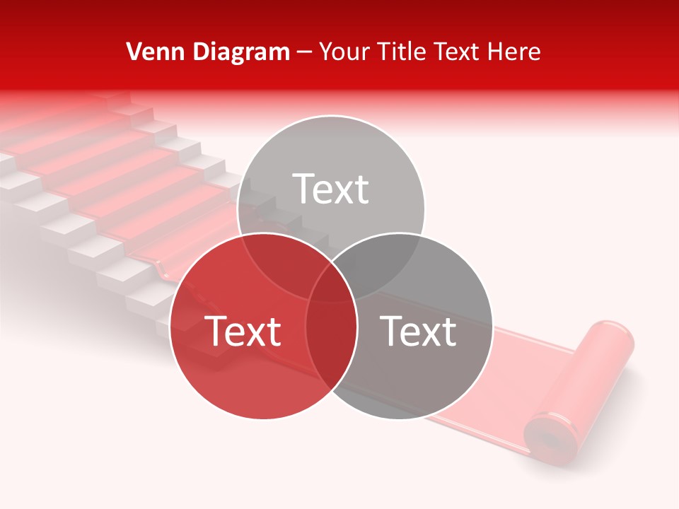 Business Velvet Top PowerPoint Template