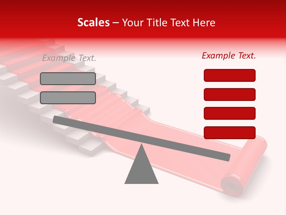Business Velvet Top PowerPoint Template