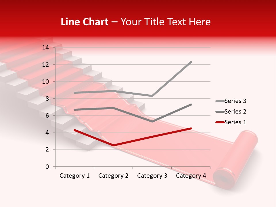 Business Velvet Top PowerPoint Template