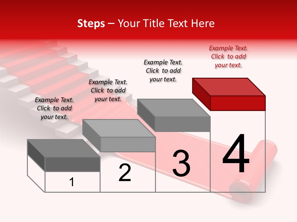 Business Velvet Top PowerPoint Template