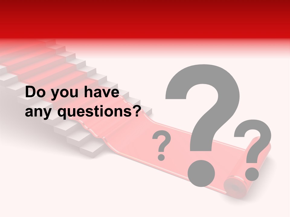 Business Velvet Top PowerPoint Template