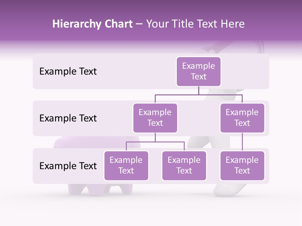 Urgent Piggybank Investment PowerPoint Template
