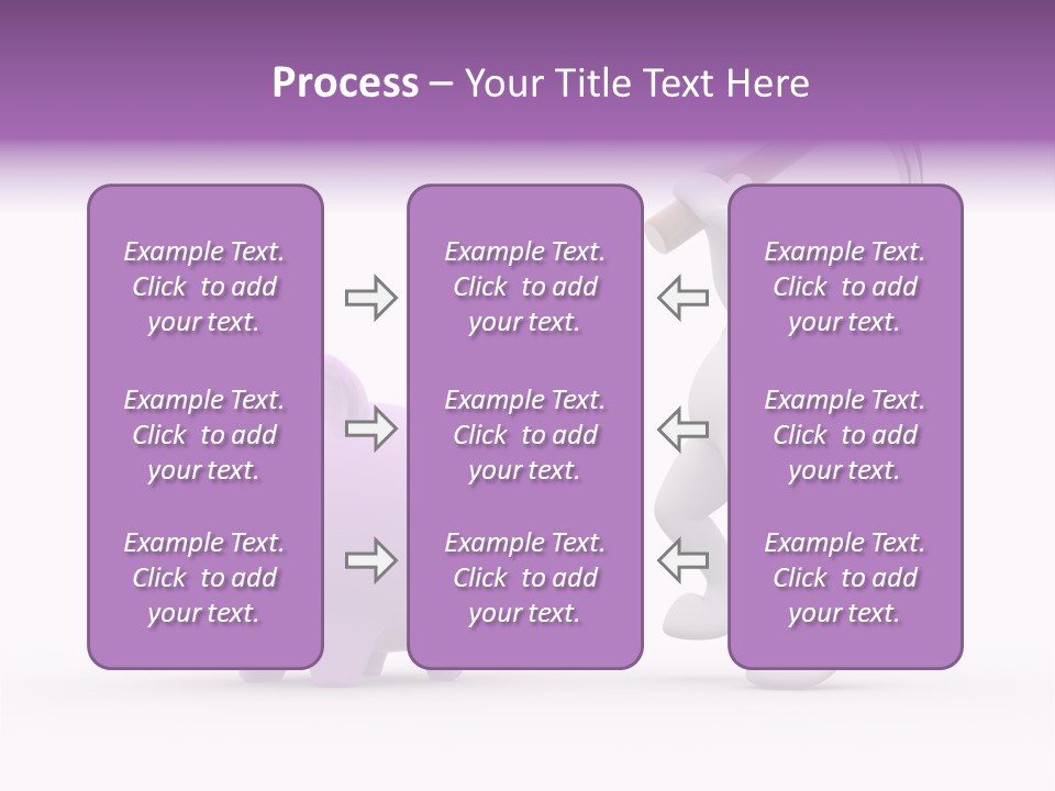 Urgent Piggybank Investment PowerPoint Template