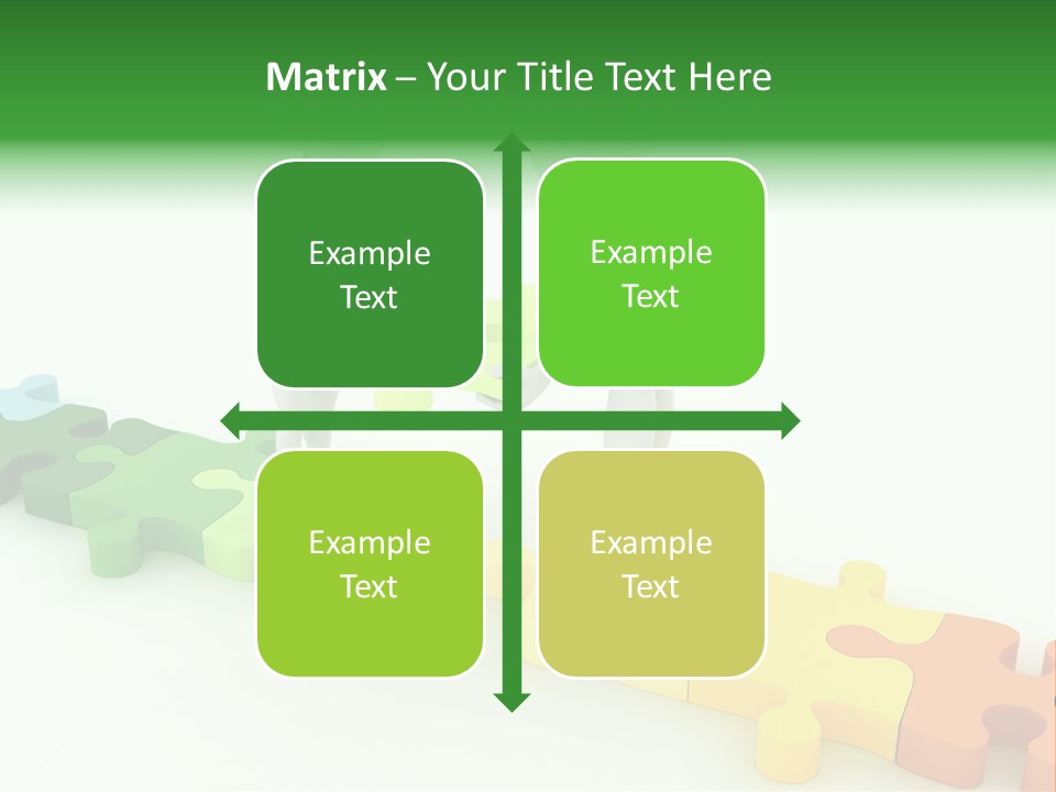 Decoration Human Man PowerPoint Template
