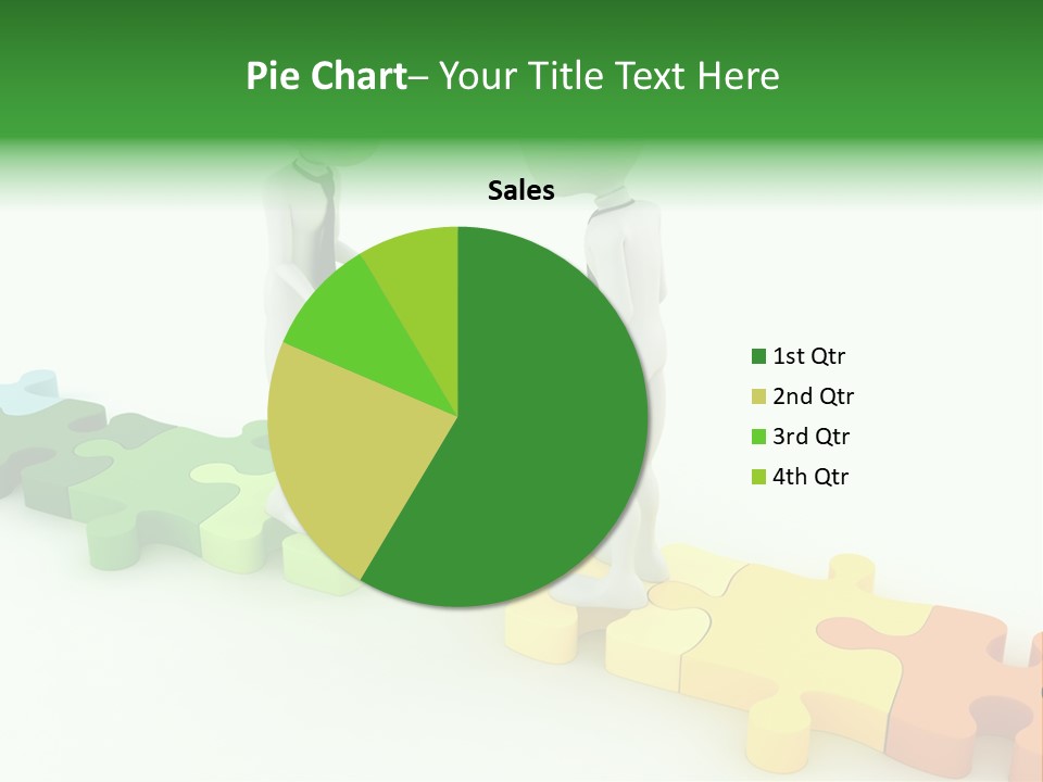 Decoration Human Man PowerPoint Template