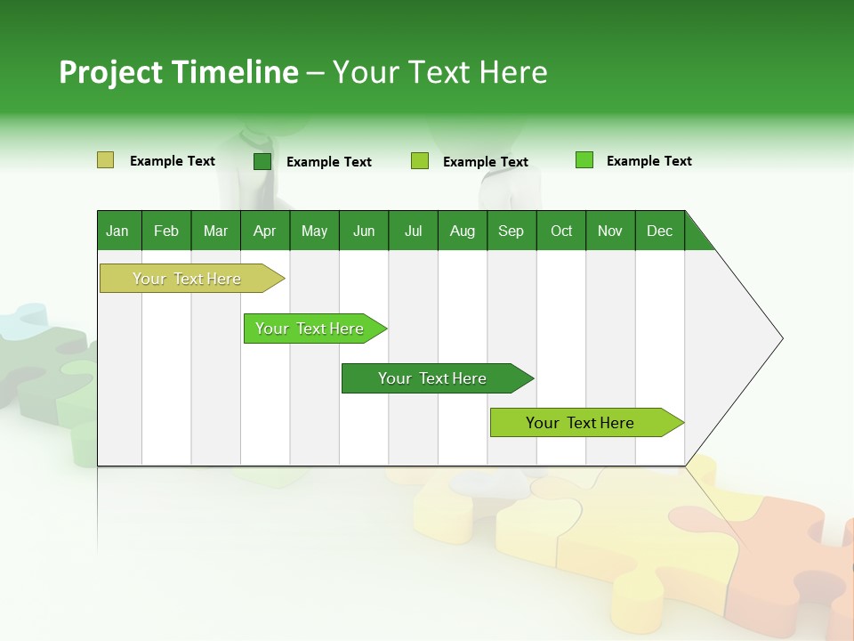 Decoration Human Man PowerPoint Template